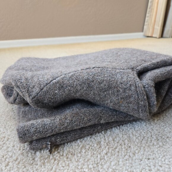 NWOT Beryll Cashmere Hoodie Cardigan Sweater - Picture 16 of 16